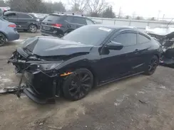 2HGFC4A81LH302783 2020 HONDA CIVIC
