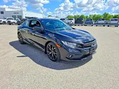 2HGFC4A82LH400947 2020 HONDA CIVIC