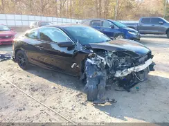 2HGFC4A84KH300217 2019 HONDA CIVIC