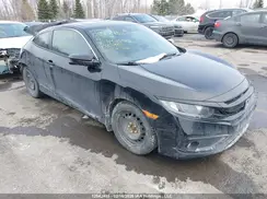 2HGFC4A84KH401502 2019 HONDA CIVIC