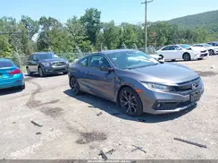 2HGFC4A85KH302350 2019 HONDA CIVIC