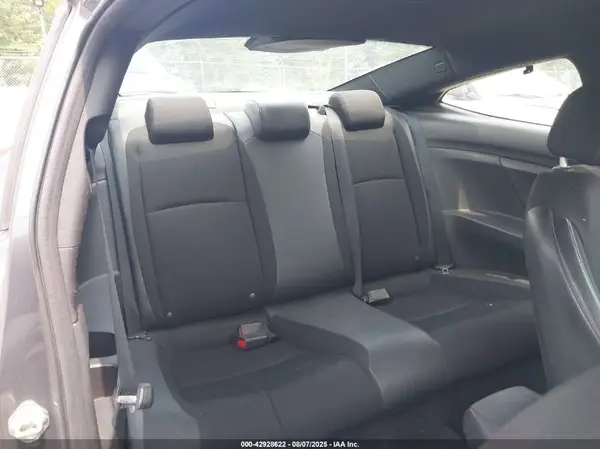 2HGFC4A85KH302350 2019 HONDA CIVIC - Image 8