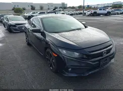 2HGFC4A85LH301099 2020 HONDA CIVIC