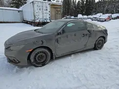2HGFC4A85LH400862 2020 HONDA CIVIC