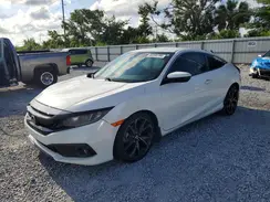 2HGFC4A86KH301479 2019 HONDA CIVIC