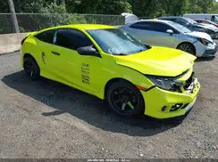 2HGFC4A86KH305905 2019 HONDA CIVIC