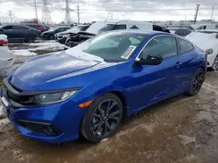 2HGFC4A86LH301094 2020 HONDA CIVIC