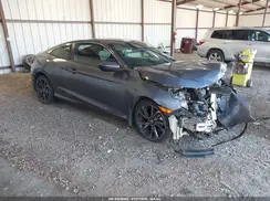 2HGFC4A86LH302830 2020 HONDA CIVIC