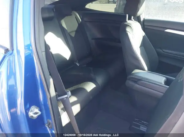 2HGFC4A87KH401297 2019 HONDA CIVIC - Image 8