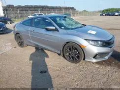 2HGFC4A89KH302075 2019 HONDA CIVIC