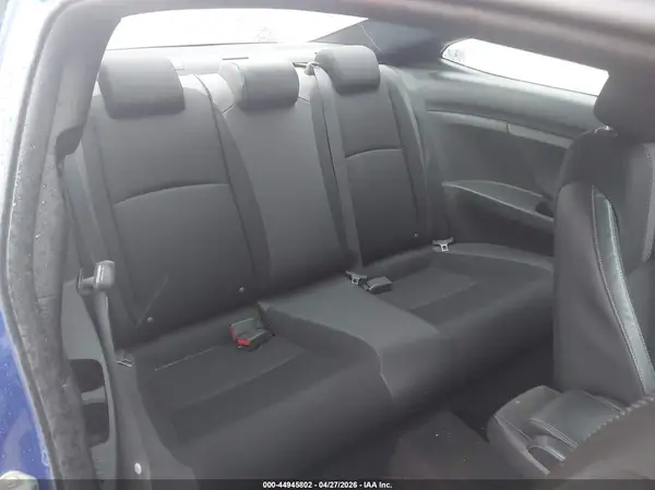 2HGFC4A89KH307082 2019 HONDA CIVIC - Image 8