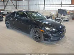 2HGFC4A8XKH401214 2019 HONDA CIVIC