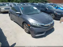2HGFC4B00GH300327 2016 HONDA CIVIC