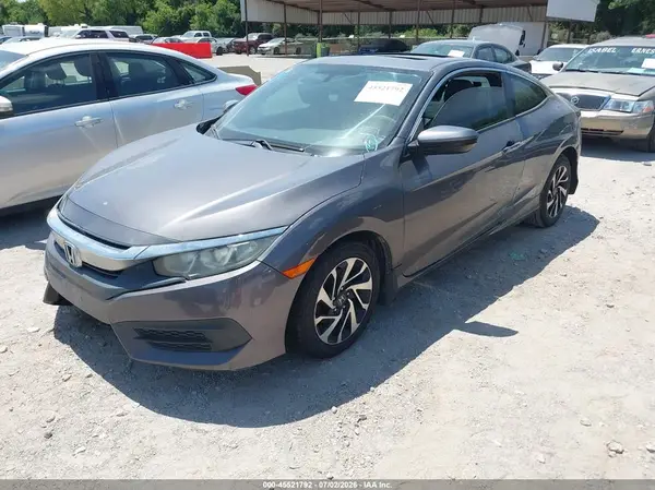 2HGFC4B00GH300327 2016 HONDA CIVIC - Image 2