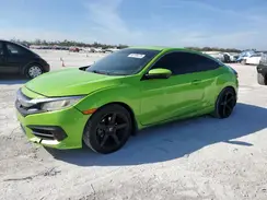 2HGFC4B00GH300537 2016 HONDA CIVIC