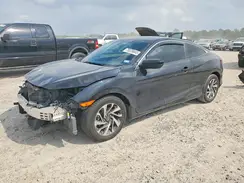 2HGFC4B00GH301235 2016 HONDA CIVIC