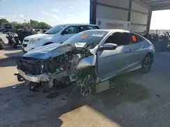 2HGFC4B00GH302000 2016 HONDA CIVIC