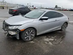 2HGFC4B00GH302854 2016 HONDA CIVIC