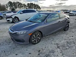 2HGFC4B00GH303731 2016 HONDA CIVIC