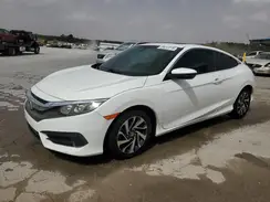 2HGFC4B00GH303891 2016 HONDA CIVIC
