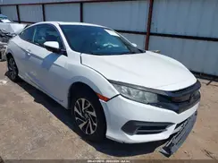 2HGFC4B00GH304202 2016 HONDA CIVIC