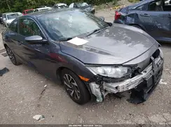 2HGFC4B00GH304314 2016 HONDA CIVIC