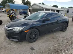 2HGFC4B00GH305172 2016 HONDA CIVIC