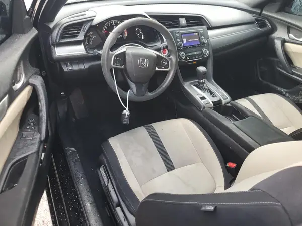 2HGFC4B00GH305172 2016 HONDA CIVIC - Image 8