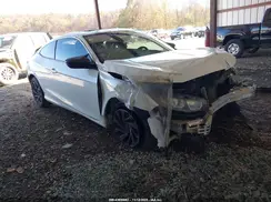 2HGFC4B00GH305527 2016 HONDA CIVIC