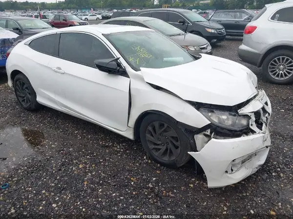 2HGFC4B00GH305527 2016 HONDA CIVIC - Image 1
