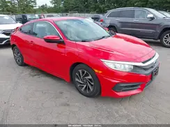 2HGFC4B00GH306001 2016 HONDA CIVIC