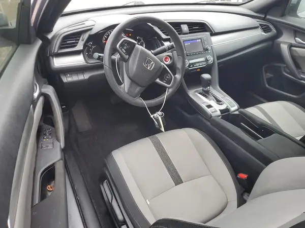 2HGFC4B00GH307097 2016 HONDA CIVIC - Image 8