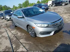 2HGFC4B00GH307164 2016 HONDA CIVIC