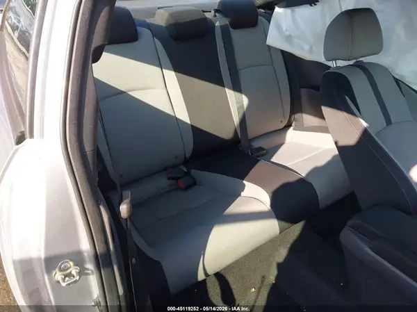 2HGFC4B00GH307164 2016 HONDA CIVIC - Image 8