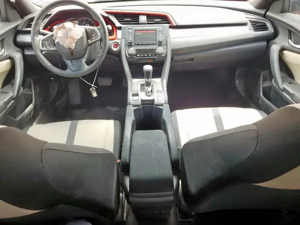 2HGFC4B00GH308069 2016 HONDA CIVIC - Image 8