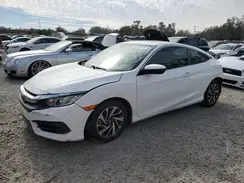 2HGFC4B00GH308282 2016 HONDA CIVIC