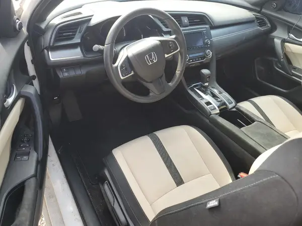 2HGFC4B00GH308671 2016 HONDA CIVIC - Image 8