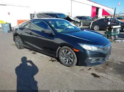 2HGFC4B00GH308752 2016 HONDA CIVIC