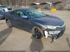 2HGFC4B00GH309111 2016 HONDA CIVIC