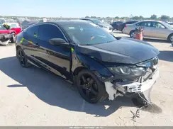 2HGFC4B00GH309447 2016 HONDA CIVIC