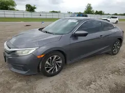 2HGFC4B00GH309478 2016 HONDA CIVIC