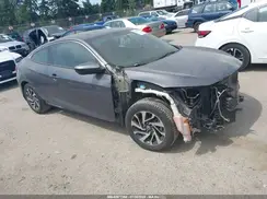 2HGFC4B00GH309660 2016 HONDA CIVIC