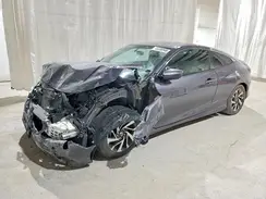 2HGFC4B00GH310050 2016 HONDA CIVIC