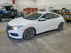 2HGFC4B00GH310114 2016 HONDA CIVIC