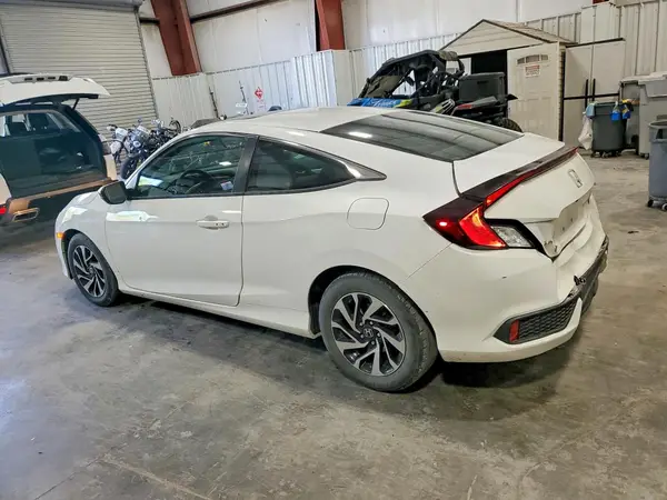 2HGFC4B00GH310114 2016 HONDA CIVIC - Image 2