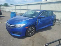 2HGFC4B00GH310551 2016 HONDA CIVIC