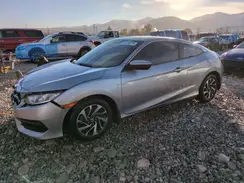 2HGFC4B00GH312137 2016 HONDA CIVIC