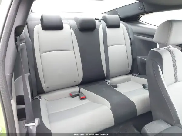 2HGFC4B00GH312977 2016 HONDA CIVIC - Image 8