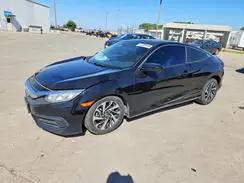 2HGFC4B00GH313773 2016 HONDA CIVIC