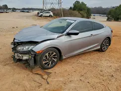 2HGFC4B00GH313837 2016 HONDA CIVIC